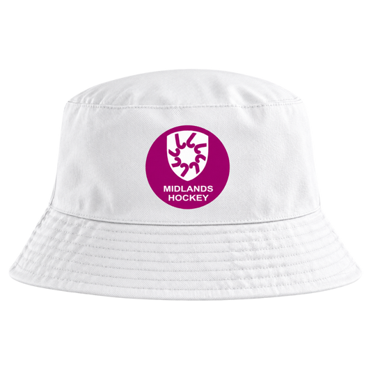 Midlands Reversible Bucket Hat (RC985)