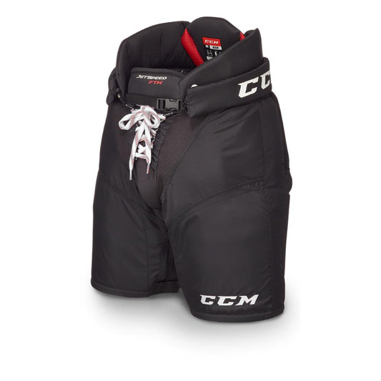 CCM HPW1 Womens Padded Shorts