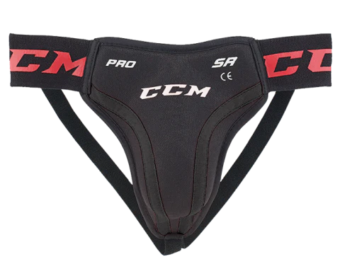 CCM 0642 Mens Jock Abdo Guard