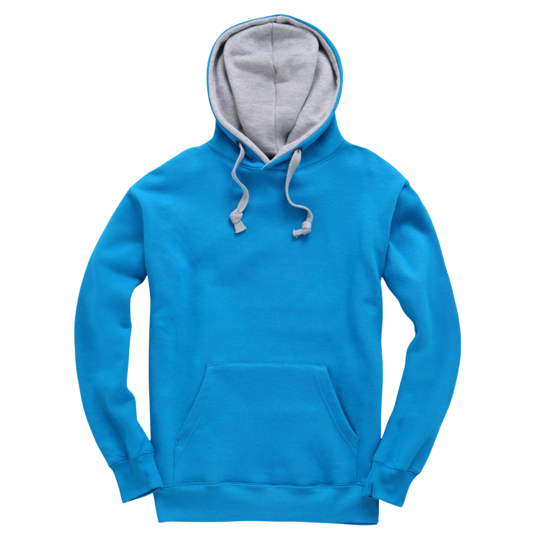 Castaways Ladies HC Hoodie (W73)