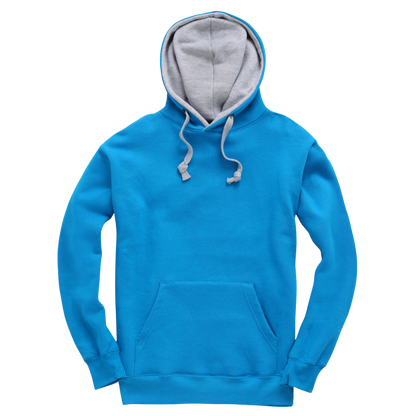 Castaways Ladies HC Hoodie (W73)