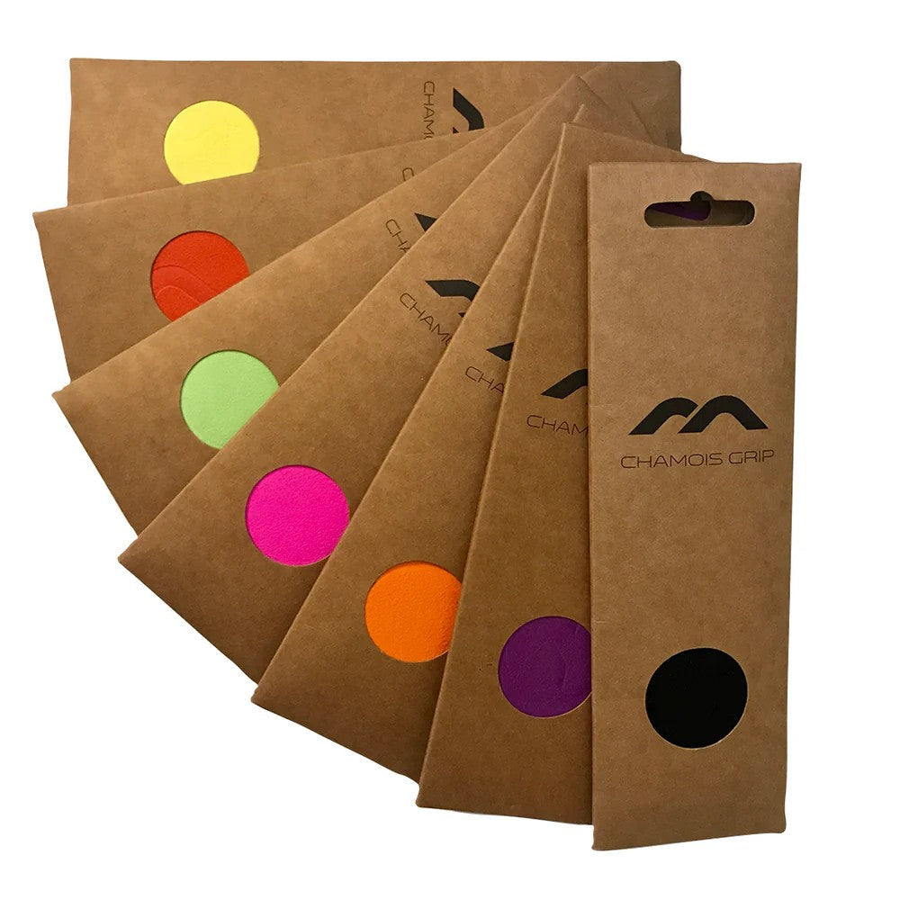 Mercian Coloured Chamois Grip 26/27
