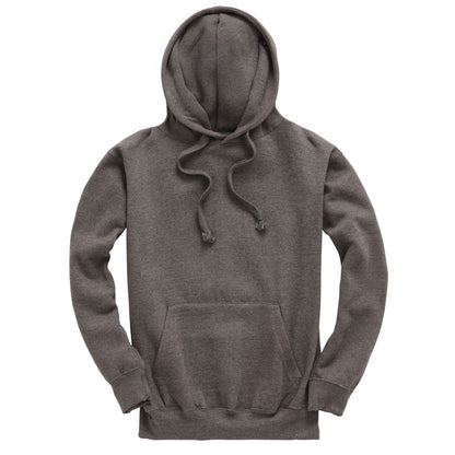 Leavers Hoodies (W72) Colours Ash - Grey Mist