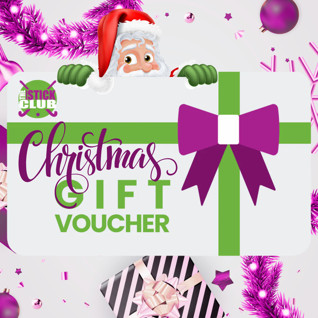 The Stick Club Gift Voucher