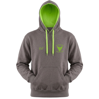 Cirencester HC U10 Girls Winners Hoodie (RK25)