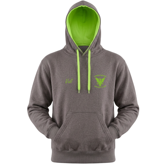 Cirencester HC U10 Girls Winners Hoodie (RK25)