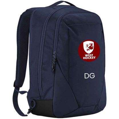 West Hockey Back Pack (QS475)