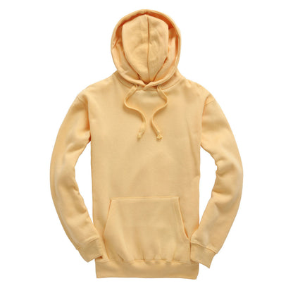 Corn Leavers Hoodie (W72)