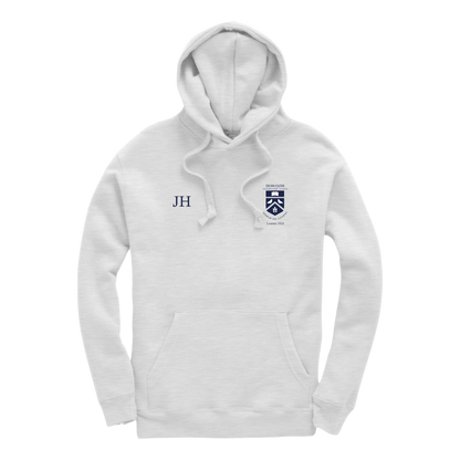 Dean Close Yr 8 Leavers Hoodie (W72)