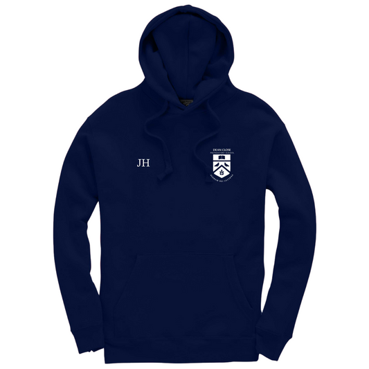 Dean Close Yr 8 Leavers Hoodie 2025 (W72)