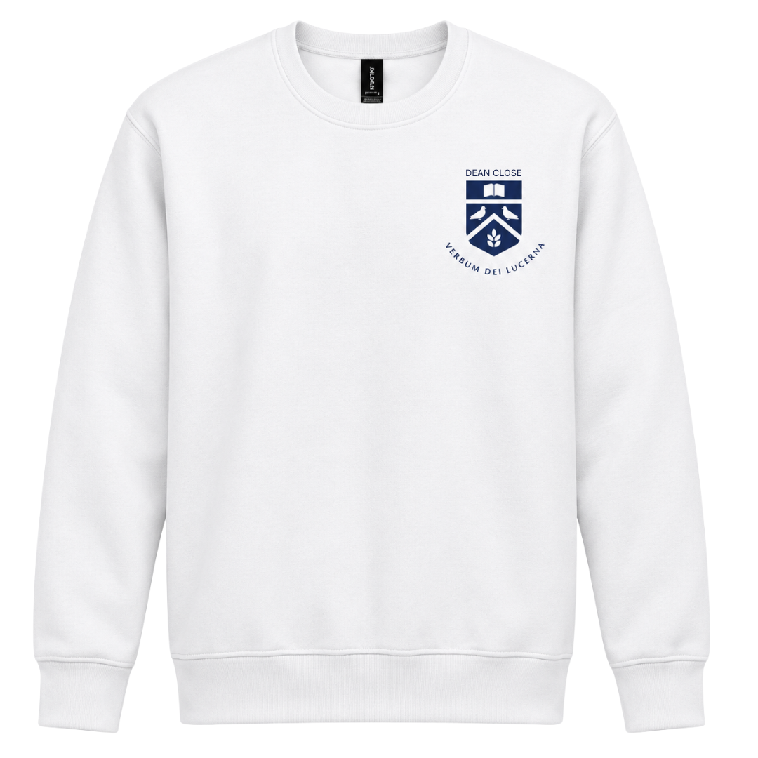 Dean Close 1XI Hockey Tour Sweatshirt UNISEX (GD67)