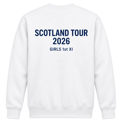 Dean Close 1XI Hockey Tour Sweatshirt UNISEX (GD67)