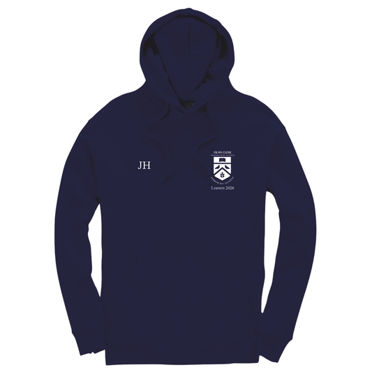 Dean Close Yr 8 Leavers Hoodie 2026 (W72)