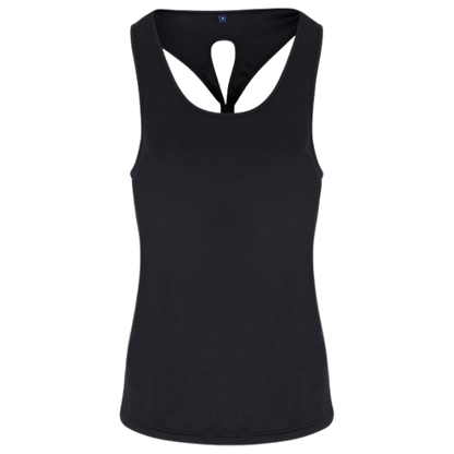 Yoga Vest (TR042)