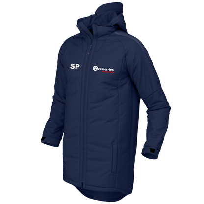 Westberries HC Edge Pro Coat (894)