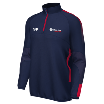 Westberries HC Edge Pro Midlayer (868)