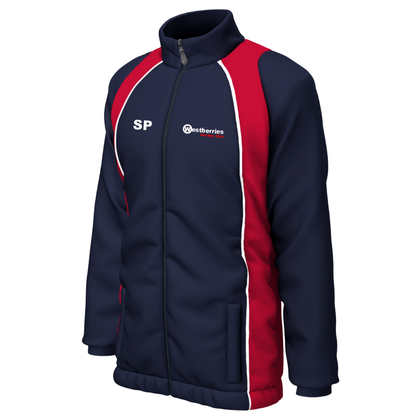 Westberries HC Elite Showerproof Jacket (355)