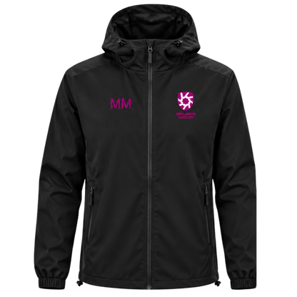 Midlands Endurance Waterproof Training Jacket
