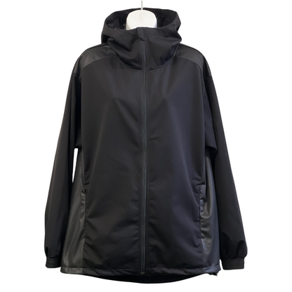 Endurance Waterproof Training Jacket