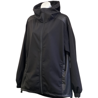 Endurance Waterproof Training Jacket