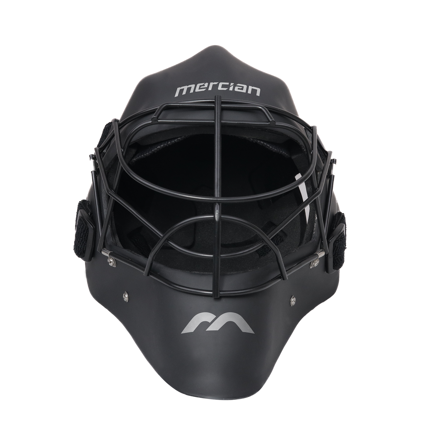 Mercian Genesis Helmet