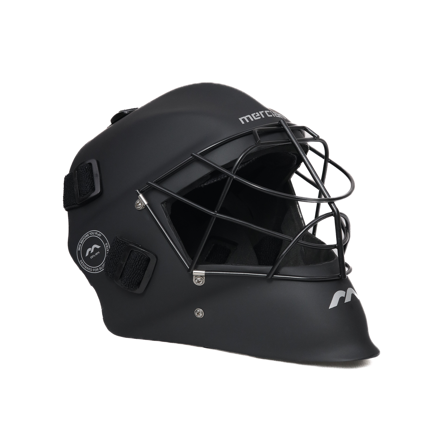 Mercian Genesis Helmet