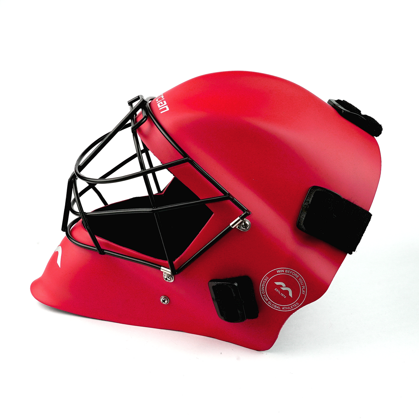 Mercian Genesis Helmet