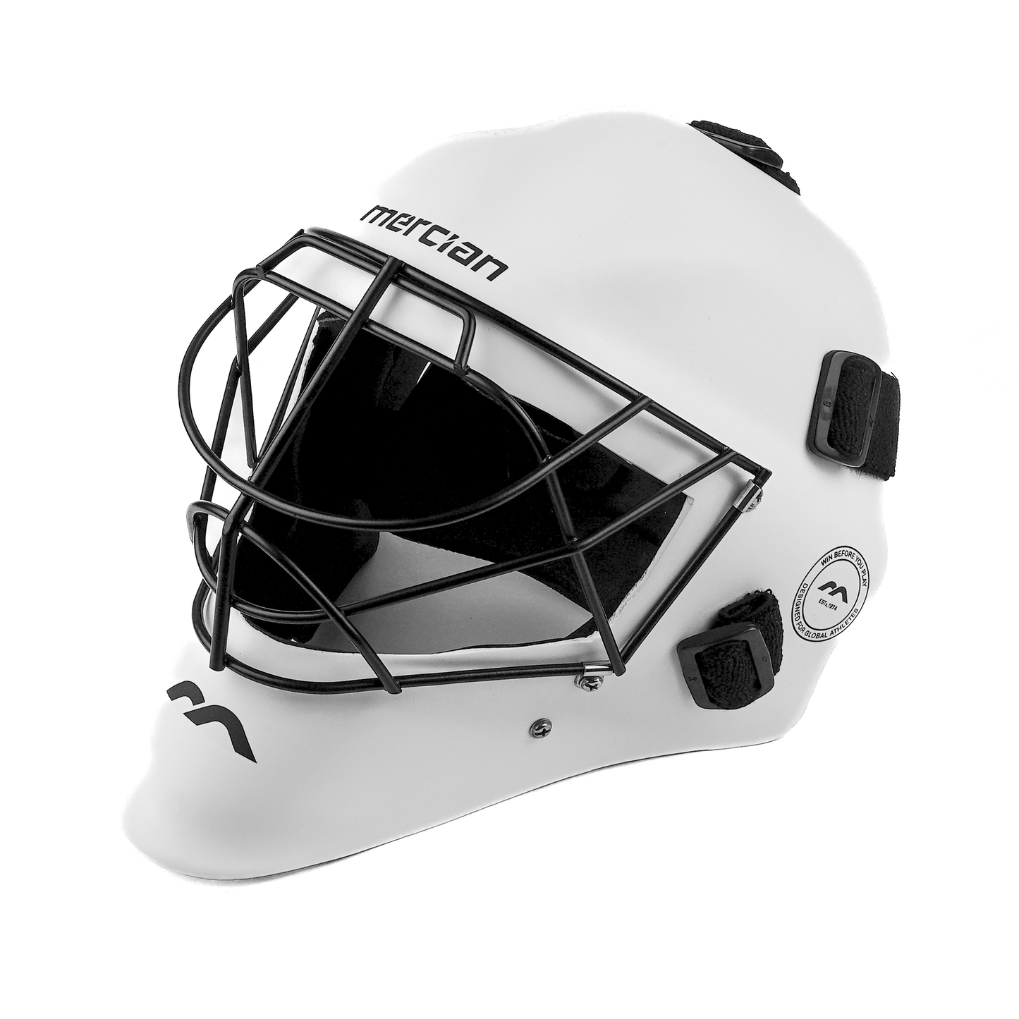 Mercian Genesis Helmet
