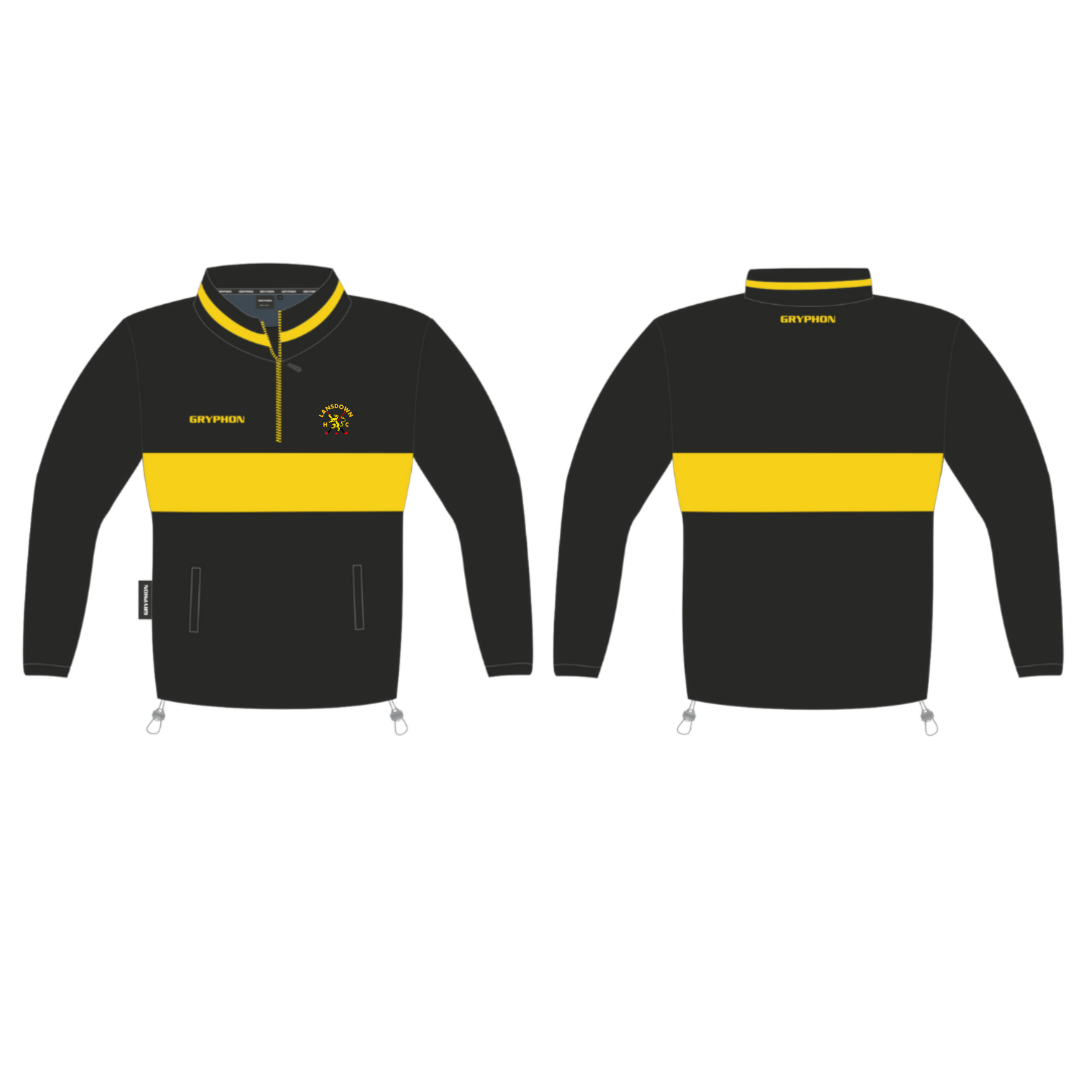 LHC Retro Fleece UNISEX 25/26 PRE-ORDER