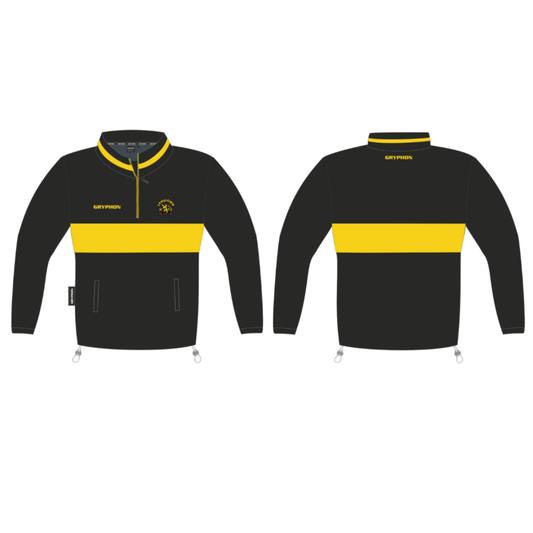 LHC Retro Fleece UNISEX 25/26 PRE-ORDER