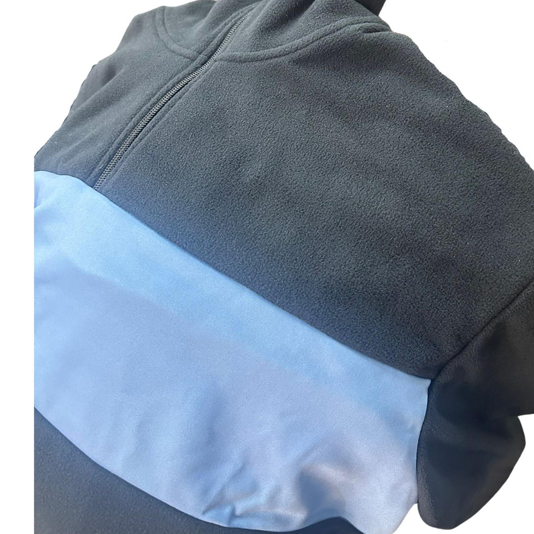 BAC LHC Bespoke Micro Polar Fleece|PRE-ORDER