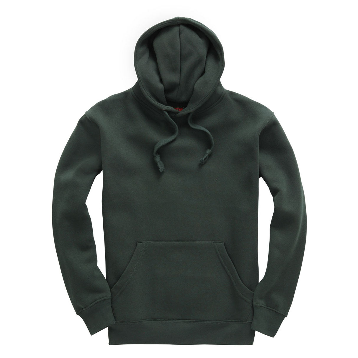 Leavers Hoodies (W72) Colours Ash - Grey Mist