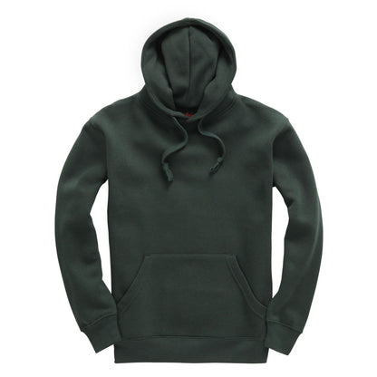 Leavers Hoodies (W72) Colours Ash - Grey Mist