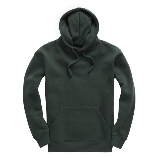 Forest Leavers Hoodie (W72)