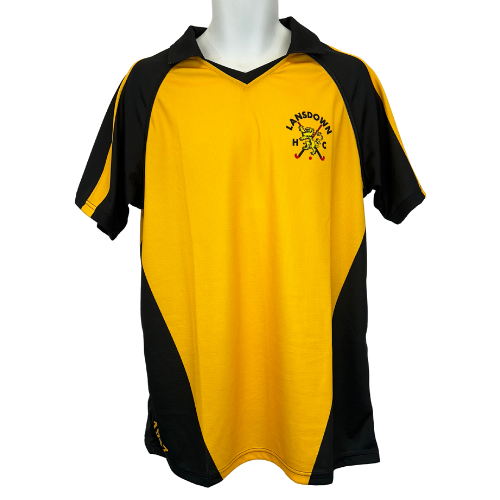 LHC 'Home' Sublimated Playing Shirt - Men/Boys