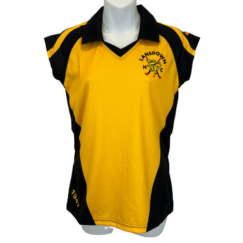 LHC 'Home' Sublimated Playing Shirt - Women/Girls
