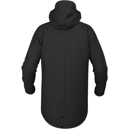 Gloucester City HC Edge Pro Coat (894)