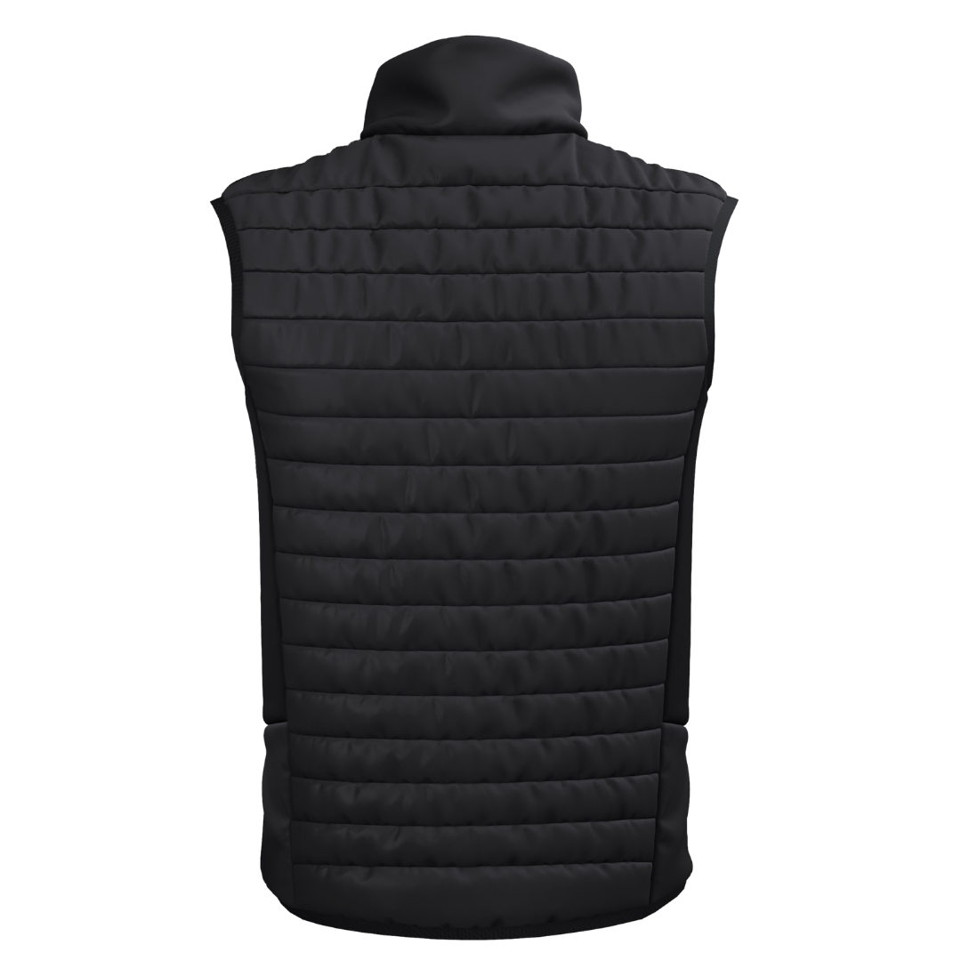 Gloucester City HC Apex Pro Male Gilet (870)