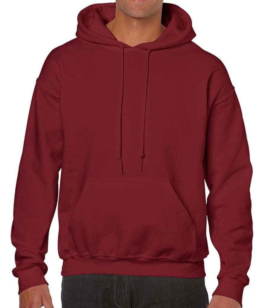 Garnet Leavers Hoodie (GD57)