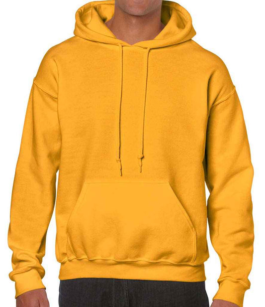 Gold Leavers Hoodie (GD57)