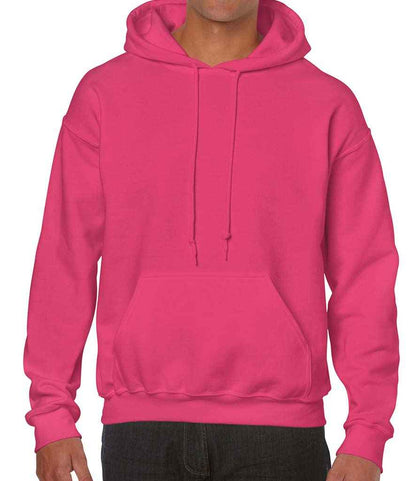 Leavers Hoodies (GD57) - Colours Antique Cherry Red - Maroon