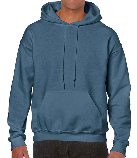 Indigo Leavers Hoodie (GD57)