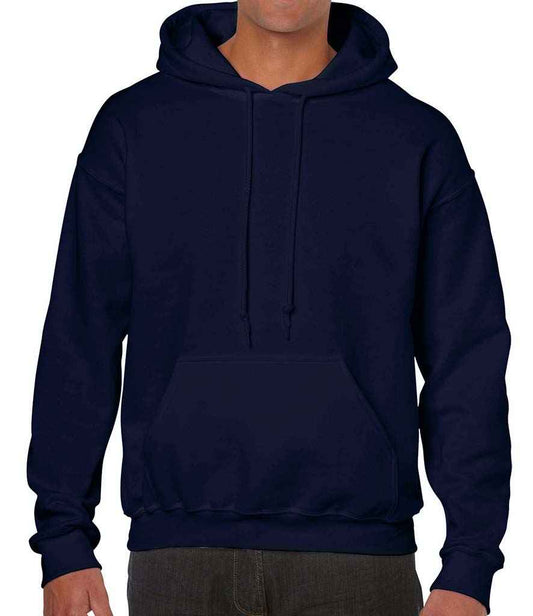 Navy Leavers Hoodie (GD57)