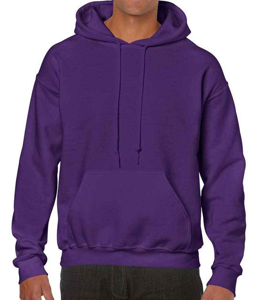 Purple Leavers Hoodie (GD57)