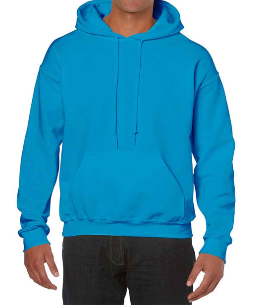 Sapphire Blue Leavers Hoodie (GD57)