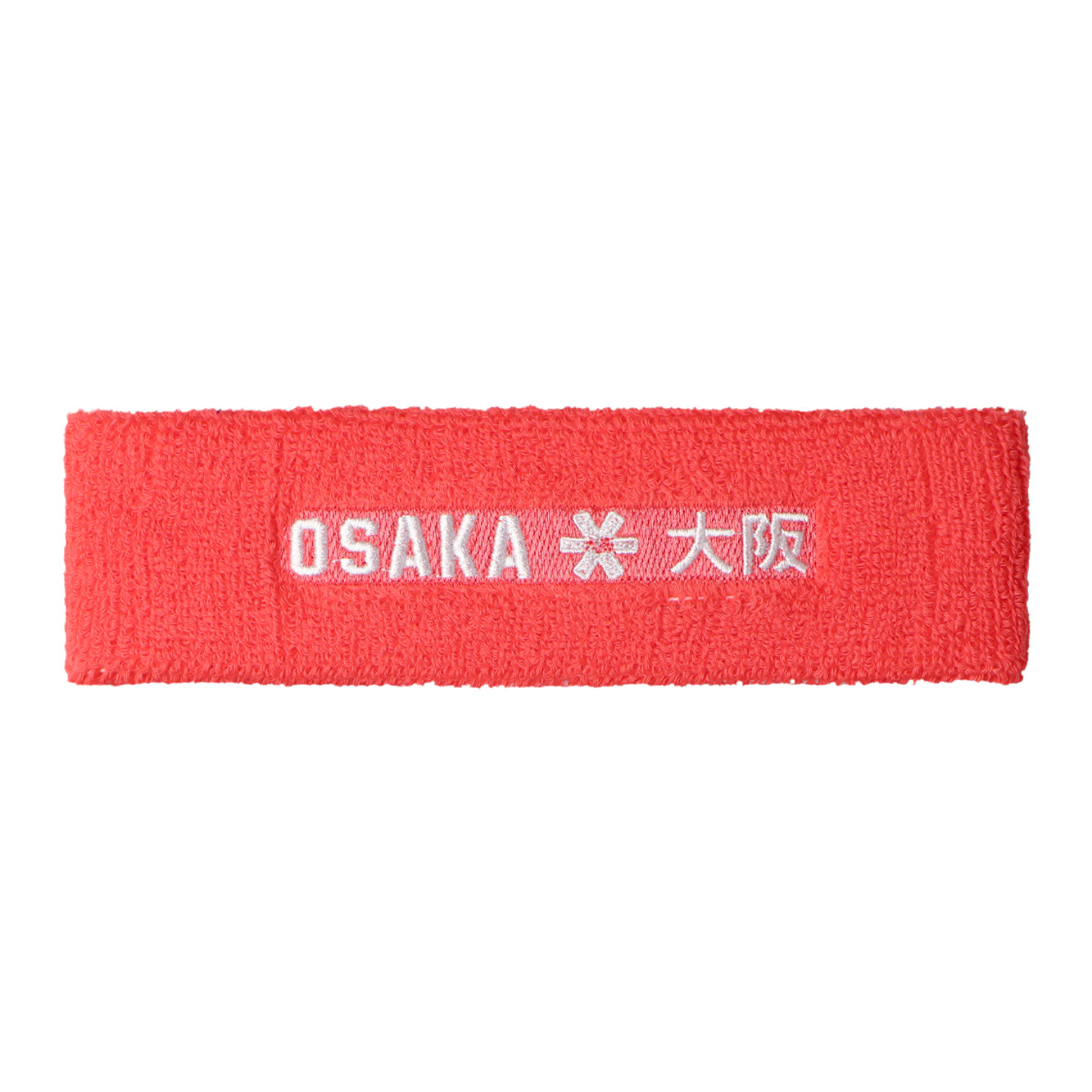 Osaka Hair Sweatband 25/26