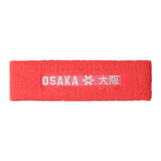 Osaka Hair Sweatband 25/26
