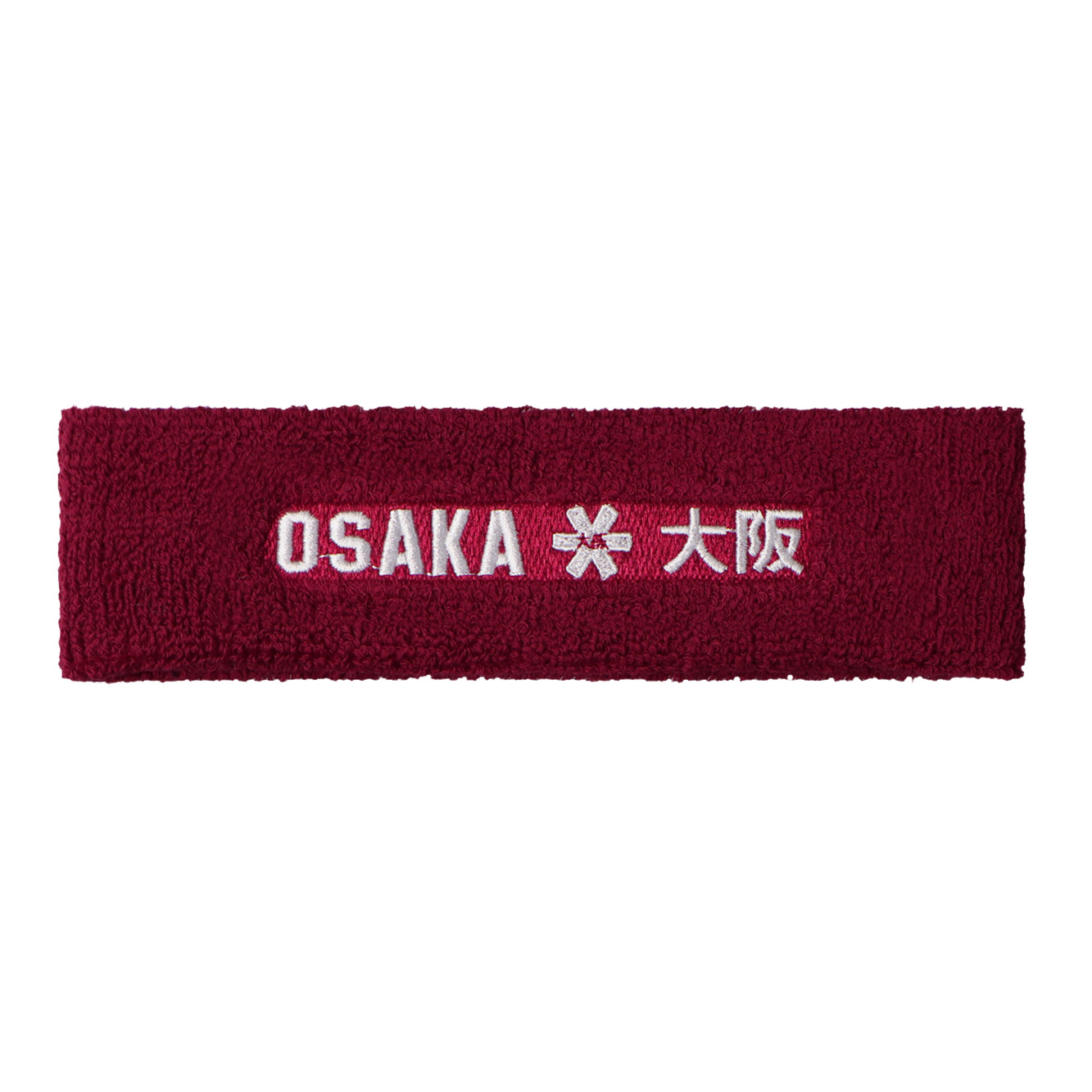 Osaka Hair Sweatband 25/26