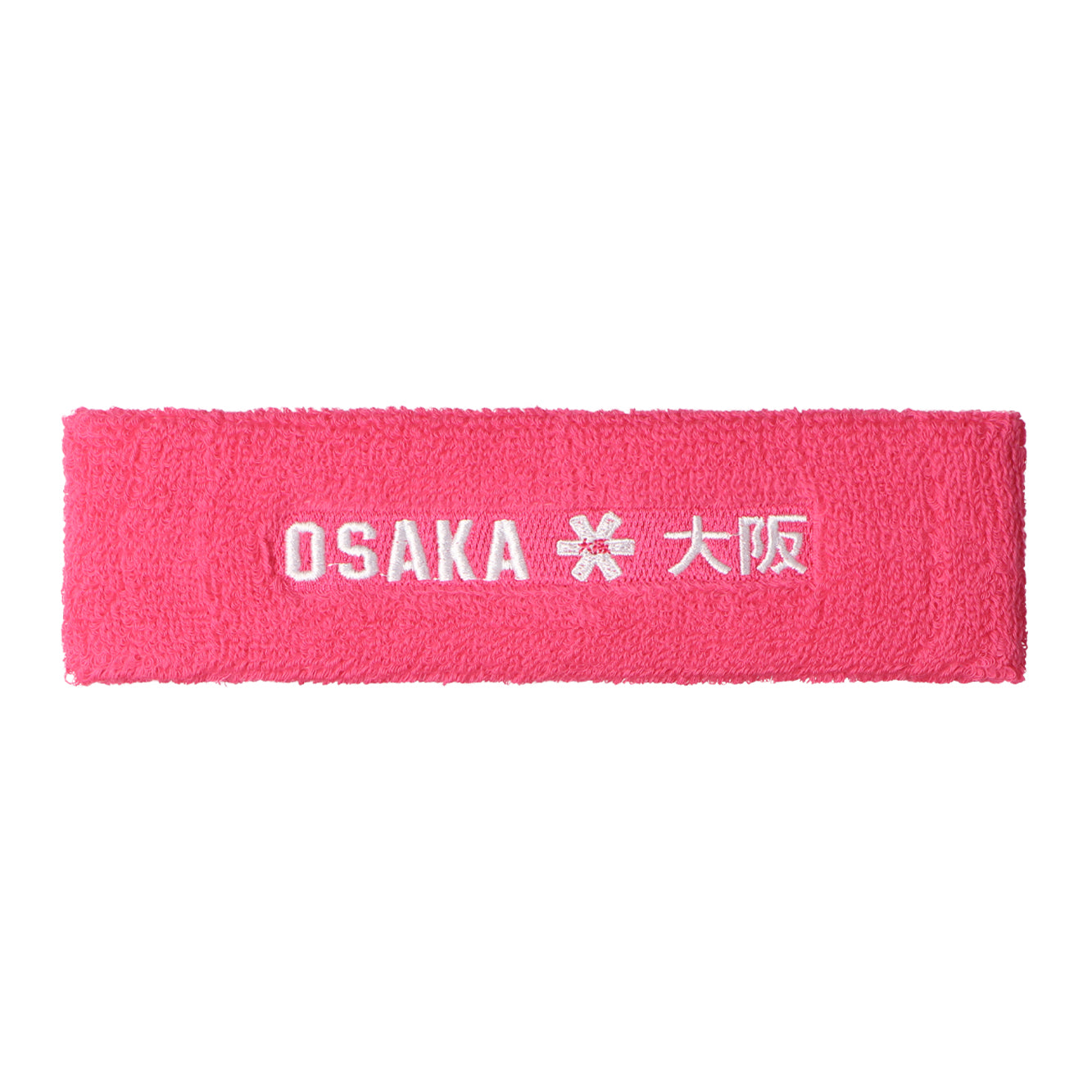 Osaka Hair Sweatband 25/26