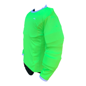 Mercian Pro GK Smock - Long Sleeve